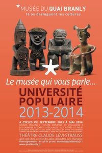 Rencontres de la semaine