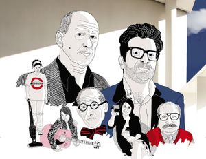 Rencontres de la semaine