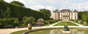 Un dimanche gratos au musée