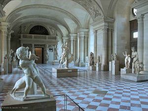 Un dimanche gratos au musée