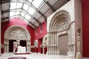 Un dimanche gratos au musée