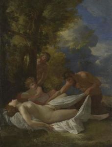 Les rencontres de la semaine