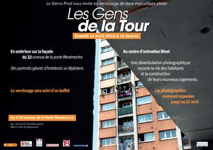 Les rencontres de la semaine