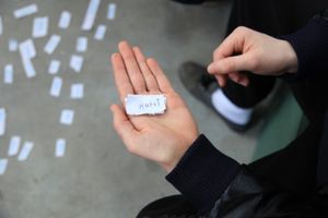 Les rencontres de la semaine