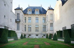 Top 10 de la Nuit des musées