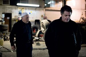 Les rencontres de la semaine
