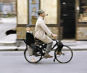 Rencontres de la semaine