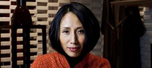 Shang Xia, true luxury in China by Jiang Qiong-er under the wing of Hermes