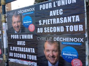 Déchenoix annonce-t-il vraiment qu'il va rejoindre Pietrasanta?