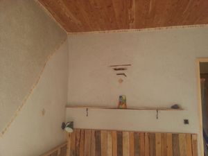La dernière chambre!