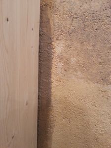La dernière chambre!