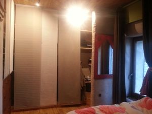 La dernière chambre!