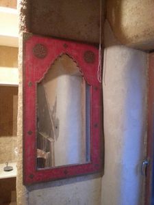 La dernière chambre!