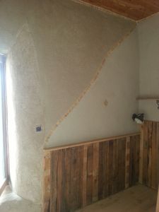 La dernière chambre!