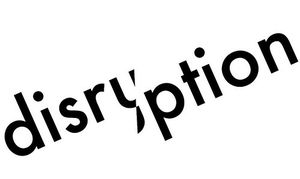 Innovations disruptive - disruptive innovation : definition - what about!