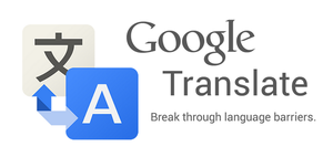 Goggle Translate : Google Traduit Aussi En Africain