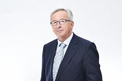 Le numérique, priorité numéro 1 de Jean-Claude Juncker