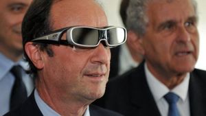 Hollande numerique