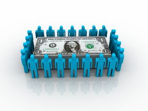 Le crowdfunding ou Financement par la foule : dons, prêts, investissement au capital - Dare to be better ? OK !