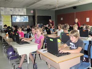 Débit internet : 12 clés pour booster vos écoles ?