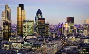 Les FinTech : les technologies associées aux services financiers