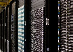 Construction du premier data center à énergie positive en Suède
