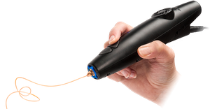 The World’s First & Best 3D Printing Pen