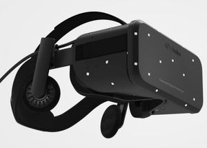 L’Oculus Rift commercialisé début 2016