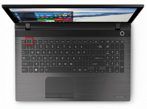 Une touche Cortana sur les claviers des ordinateurs avec Windows 10