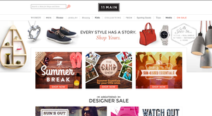 Alibaba cède son site e-commerce aux Etats-Unis