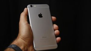 Au Venezuela, l'iPhone 6 se vend 46.000 dollars et peut vous coûter un bras ou une jambe ! Dare to be better ? OK !