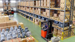 Alibaba réinvestit dans la poste singapourienne et confirme ses intentions