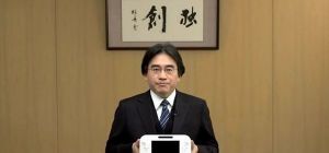 Le PDG du groupe de jeux vidéo Nintendo, Satoru Iwata, est mort