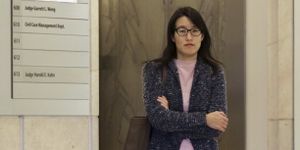La PDG de Reddit démissionne sous la pression des internautes