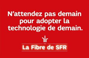 Enorme ARNAQUE de SFR : la FIBRE soit-disant FTTB ou FTTH n'est que du FTTLA