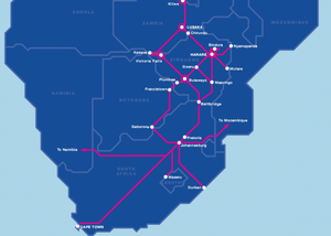 LIQUID TELECOM déploie un nouveau réseau optique en Afrique
