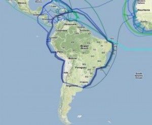 Paraguay may be next to join South American fiber ring