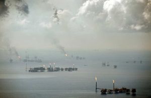 Pétrole : les Etats-Unis font un pas de plus vers une autorisation des exportations
