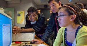 France : Une option "informatique et création numérique" au lycée à la rentrée 2015