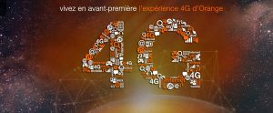 Réseau mobile : La 4G d’Orange Tunisie arrive!