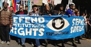 Surveillance généralisée des communications : les USA à rebours de la France