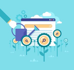 4 raisons pour investir dans le référencement naturel et obtenir du trafic sur son site Web ...