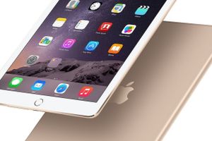 L’iPad Air 3 pourrait ne pas embarquer la technologie 3D Touch. Dare to be better ? Ok !