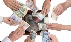 Pourquoi l'uberisation de la finance peut nous sortir du marasme