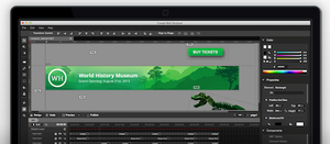 Flash Player est MORT. Si vous passiez à Google Web Designer ?