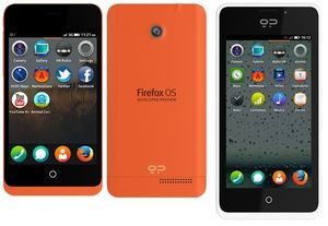 Mozilla abandonne Firefox OS