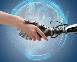 1 emploi sur 2 sera tenu par un robot d'ici 30 ans !