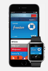 Transactions NFC : Apple Pay en France avant l'été 2016 ?