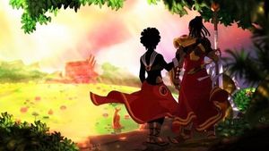 Jeux vidéo : l’Afrique bientôt aux manettes ?
