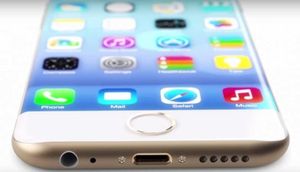 Apple a encore une fois un train de retard sur ses concurrents Android